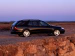 Saab 9-5 Aero Wagon 1999 года